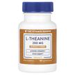 Фото товару TheVitaminShoppe, L-Theanine 200 mg, L-Теанін, 60 капсул
