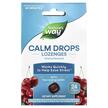 Фото товару Calm Drops Lozenges Cherry, Підтримка стресу, 24 таблеток
