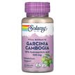 Garcinia Cambogia 500 mg, Гарцинія камбоджійська 500 мг, 60 ка...