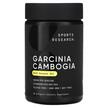 Garcinia Cambogia with Coconut Oil, Гарцинія камбоджійська, 90...