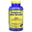 Фото товару Reinforce Bone Formula, Зміцнення кісток, 250 капсул