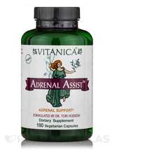 Підтримка наднирників Adrenal Assist Vitanica