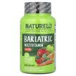 Naturelo, Bariatric Multivitamin, Баріатричні вітаміни, 60 капсул