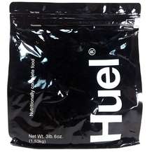 Хуєль Шоколад Black Huel Black Edition Chocolate