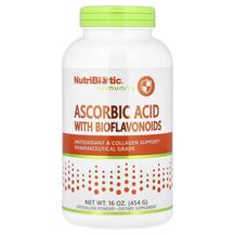 Immunity Ascorbic Acid with Bioflavonoids Powder C
