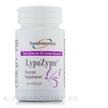 Фото товару Transformation Enzymes, LypoZyme, Ферменти, 60 капсул