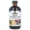 Фото товару Liquid Vitamin C Natural Flavors, Вітамін C, 240 мл