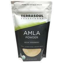 Фото товара Амла Amla Powder Terrasoul Superfoods 454 г