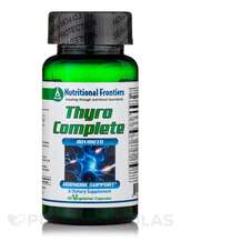 Підтримка щитоподібної залози Thyro Complete