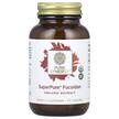 Фото товару Pure Synergy, SuperPure Fucoidan, Водорості, 60 капсул