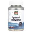 Фото товару KAL, Liposomal Multivitamin, Мультивітаміни, 60 капсул