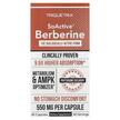 Фото товару Triquetra Health, SoActive Berberine, Берберин, 60 капсул