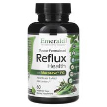 Полегшення Печії Reflux Health with Mucosave FG