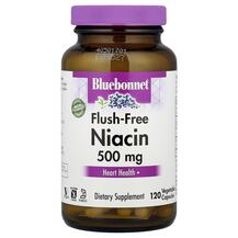 Огляд на Ніацин 500 мг Niacin 500 mg Огляд на Ніацин 500 мг Niacin 500 mg