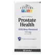 Фото товару Prostate Health with Beta-Sitosterol, Підтримка простати 125 мг, 