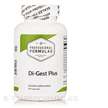 Фото товару Professional Formulas, Di-Gest Plus, Ферменти, 90 капсул