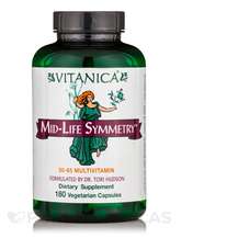 Mild-Life Symmetry Витамины для женщин Vitanica