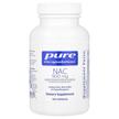 Pure Encapsulations, NAC 900, N-ацетилцистеїн, 120 капсул