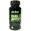 Фото товару Dr. Bo, Para Detox, Засіб від паразитів, 60 капсул