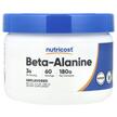 Фото товару Nutricost, Beta-Alanine Unflavored, Бета-аланін, 180 г