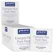 Фото товару Energize Plus Pure Pack, Мультивітаміни, 30 шт
