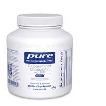 Глюкозамін Хондроітин Glucosamine Chondroitin with