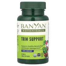 Контроль ваги Trim Support Banyan Botanicals