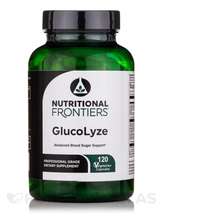 Підтримка рівня цукру GlucoLyze Nutritional
