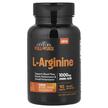 Фото товара L-Аргинин, Full Fuel 365 L-Arginine 1000 mg, 90 таблеток