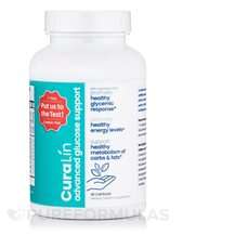 Підтримка рівня цукру CuraLín Advanced Glucose
