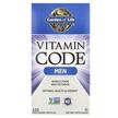 Фото товару Garden of Life, Vitamin Code Men, Вітаміни, 120 капсул