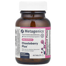 Chasteberry Plus Авраамово дерево Metagenics