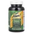 Nature's Way, Alive! Bone Support Calcium, Кальцій, 180 т...