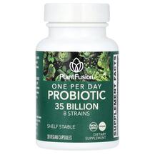 Пробіотики One Per Day Probiotic 35 Billion