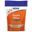 Фото товару NOW, Pure Apple Fiber, Яблучна клітковина, 340 г