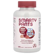 Kids Complete Multivitamin Cherry Berry Витамины для