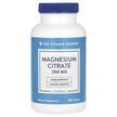 Фото товару TheVitaminShoppe, Magnesium Citrate 200 mg, Магній, 100 таблеток