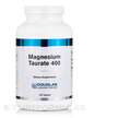 Магний Таурат, Magnesium Taurate 400 mg, 120 таблеток
