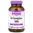 Фото товару Bluebonnet Nutrition, B-Complex 100, B-комплекс, 100 капсул