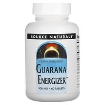 Гуарана Енергетик Кофеїн 22% Guarana Energizer Гуарана Енергетик Кофеїн 22% Guarana Energizer