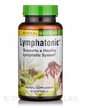 Herbs Etc., Lymphatonic, Підтримка Лімфи, 60 капсул
