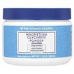 Фото товару Magnesium Glycinate Powder Unflavored, Магній, 205 г