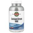 KAL, Calcium Citrate 1000, Цитрат Кальцію 1000 мг, 180 таблеток
