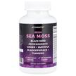 Фото товару Vitamatic, Irish Sea Moss, Ірландський морський мох, 180 капсул