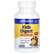 Kids Digest Chewable, Травні ферменти для дітей, 90 Chewable