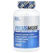 Фото товару EVLution Nutrition, FocusMode, Підтримка мозку, 60 капсул