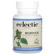 Burdock Raw 500 mg, Корінь лопуха 500 мг, 90 капсул