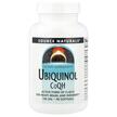 Фото товару Ubiquinol CoQH 100 mg 90, Убіхінол CoQH 100 мг, 90 капсул