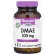 DMAE 100 mg, Диметиламіноетанол 100 мг, 100 капсул