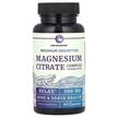 Фото товару Nobi Nutrition, Premium Magnesium Complex, Магній, 60 капсул